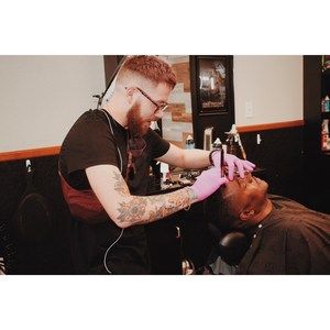 Meet your Posher, Justin